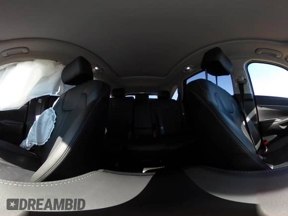 2023 Kia Sorento X-Line S with VIN 5XYRLDLC8PG221913, listed as a IAAI auction lot 41780764 with 14,992 mi miles and . Bid and sale history available at DreamBid. Image 19.