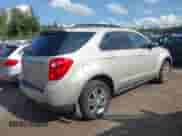 2013 Chevrolet Equinox LT с VIN 2GNFLEEK0D6214192, выставлен на аукционе IAAI как лот 43157297 с пробегом 144 074 миль миль и . История ставок и продаж доступна на DreamBid. Изображение 4.
