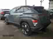2025 Hyundai Kona SEL с VIN KM8HBCAB4SU216889, выставлен на аукционе Copart как лот 86153605 с пробегом 30 014 миль миль и Чистый • Clean title. История ставок и продаж доступна на DreamBid. Изображение 2.