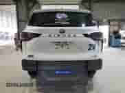 2024 Toyota Sienna LE с VIN 5TDKRKEC7RS184263, выставлен на аукционе Copart как лот 65193035 с пробегом 103 050 миль миль и Списание • Salvage title. История ставок и продаж доступна на DreamBid. Изображение 6.