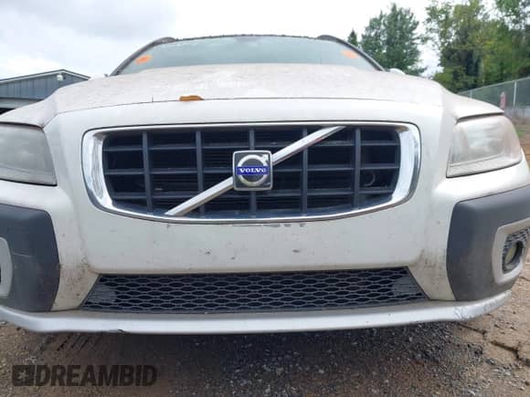 2008 Volvo XC70 с VIN YV4BZ982781019639, выставлен на аукционе IAAI как лот 43304497 с пробегом 132 347 миль миль и . История ставок и продаж доступна на DreamBid. Изображение 12.