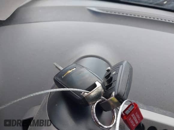 2014 Chevrolet Sonic LT с VIN 1G1JC6SB9E4142899, выставлен на аукционе IAAI как лот 43401507 с пробегом 188 793 миль миль и . История ставок и продаж доступна на DreamBid. Изображение 11.