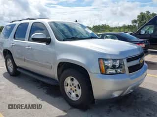 2013 Chevrolet Tahoe LT с VIN 1GNSCBE06DR145525, выставлен на аукционе IAAI как лот 42583898 с пробегом 173 736 миль миль и . История ставок и продаж доступна на DreamBid. Изображение 1.