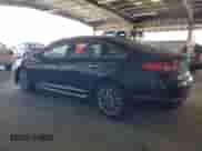 2015 Hyundai Sonata Sport z VIN 5NPE34AF8FH096169, wystawiony jako Copart lot #80127445 z przebiegiem Nie podano mil oraz Szkoda całkowita • Salvage title. Historia ofert i sprzedaży dostępna na DreamBid. Obrazek 2.