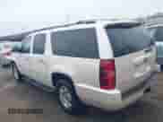 2011 Chevrolet Suburban LTZ с VIN 1GNSCKE01BR292199, выставлен на аукционе IAAI как лот 41786730 с пробегом 140 671 миль миль и . История ставок и продаж доступна на DreamBid. Изображение 3.