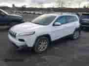 2016 Jeep Cherokee Latitude с VIN 1C4PJMCB7GW118036, выставлен на аукционе IAAI как лот 41232593 с пробегом 114 880 миль миль и . История ставок и продаж доступна на DreamBid. Изображение 2.