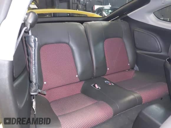 2006 Hyundai Tiburon GT с VIN KMHHN65F56U225936, выставлен на аукционе IAAI как лот 41695280 с пробегом 121 110 миль миль и . История ставок и продаж доступна на DreamBid. Изображение 8.