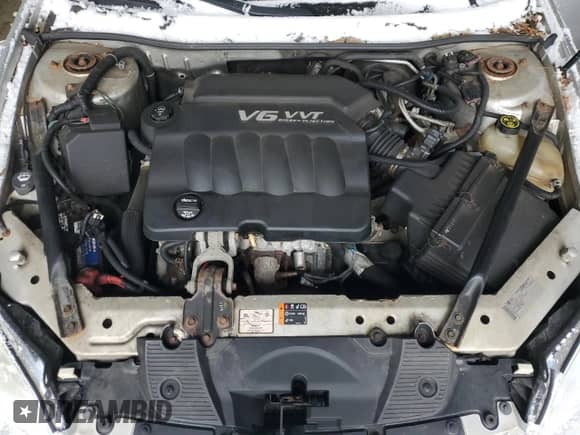 2012 Chevrolet Impala Police Police with VIN 2G1WD5E3XC1283653, listed as a Copart auction lot 87286694 with 150,867 mi miles and Salvage title. Bid and sale history available at DreamBid. Image 12.