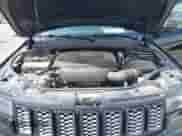 2018 Jeep Grand Cherokee Upland с VIN 1C4RJFAG7JC147838, выставлен на аукционе IAAI как лот 42565822 с пробегом 82 380 миль миль и . История ставок и продаж доступна на DreamBid. Изображение 10.