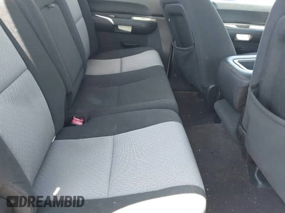 2009 GMC Sierra 1500 SL с VIN 3GTEC13C39G113409, выставлен на аукционе IAAI как лот 42235074 с пробегом 149 639 миль миль и . История ставок и продаж доступна на DreamBid. Изображение 8.