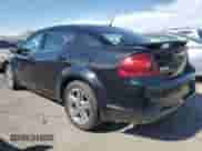 2012 Dodge Avenger SXT Plus с VIN 1C3CDZEG8CN244082, выставлен на аукционе Copart как лот 59519755 с пробегом 100 864 миль миль и Списание • Salvage title. История ставок и продаж доступна на DreamBid. Изображение 2.