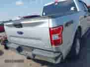 2018 Ford F-150 XLT z VIN 1FTEW1EG4JKD73029, wystawiony jako IAAI lot #43200359 z przebiegiem 72 883 mil mil oraz . Historia ofert i sprzedaży dostępna na DreamBid. Obrazek 15.