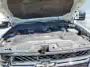 2011 Chevrolet Silverado 3500HD SRW LT with VIN 1GC4K0C84BF187921, listed as a Copart auction lot 65952035 with 131,874 mi miles and Salvage title. Bid and sale history available at DreamBid. Image 11.