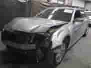 2013 Chrysler 300 C с VIN 2C3CCAEG4DH691524, выставлен на аукционе IAAI как лот 41890003 с пробегом 92 228 миль миль и . История ставок и продаж доступна на DreamBid. Изображение 18.