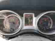 2016 Dodge Journey Crossroad Plus with VIN 3C4PDDGG8GT160332, listed as a Copart auction lot 64308445 with 145,633 mi miles and Clean title. Bid and sale history available at DreamBid. Image 9.