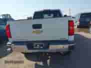 2019 Chevrolet Silverado 2500HD Work Truck with VIN 2GC2KREG2K1191070, listed as a IAAI auction lot 42979650 with 156,148 mi miles and . Bid and sale history available at DreamBid. Image 15.