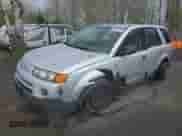 2003 Saturn VUE with VIN 5GZCZ53B13S875639, listed as a Copart auction lot 50862025 with 70,854 mi miles and Salvage title. Bid and sale history available at DreamBid. Image 1.