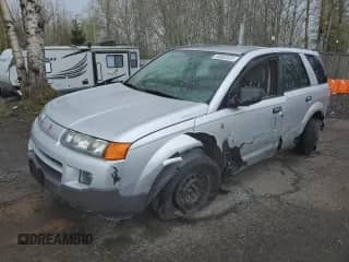 2003 Saturn VUE с VIN 5GZCZ53B13S875639, выставлен на аукционе Copart как лот 50862025 с пробегом 70 854 миль миль и Списание • Salvage title. История ставок и продаж доступна на DreamBid. Изображение 1.