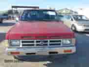 1992 Nissan Frontier z VIN 1N6SD16S4NC362282, wystawiony jako IAAI lot #42094198 z przebiegiem 169 256 mil mil oraz . Historia ofert i sprzedaży dostępna na DreamBid. Obrazek 11.