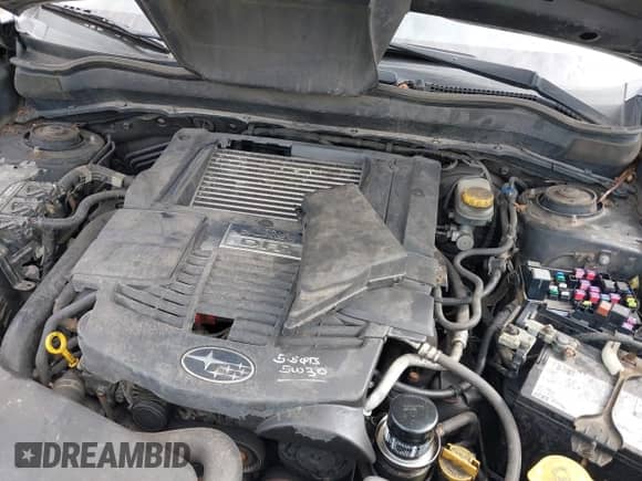 2014 Subaru Forester XT Touring z VIN JF2SJGMC1EH405328, wystawiony jako IAAI lot #43177698 z przebiegiem 156 351 mil mil oraz . Historia ofert i sprzedaży dostępna na DreamBid. Obrazek 10.