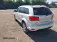 2013 Dodge Journey Crew with VIN 3C4PDDDG7DT666749, listed as a IAAI auction lot 43251863 with 169,684 mi miles and . Bid and sale history available at DreamBid. Image 3.