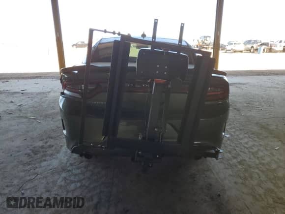 2020 Dodge Charger GT z VIN 2C3CDXHG6LH163641, wystawiony jako Copart lot #84475485 z przebiegiem 66 910 mil mil oraz Szkoda całkowita • Salvage title. Historia ofert i sprzedaży dostępna na DreamBid. Obrazek 6.