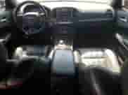 2019 Chrysler 300 S с VIN 2C3CCABT4KH634285, выставлен на аукционе Copart как лот 75310644 с пробегом 108 555 миль миль и Списание • Salvage title. История ставок и продаж доступна на DreamBid. Изображение 8.