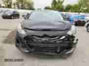 2014 Hyundai Elantra с VIN KMHD35LH3EU181789, выставлен на аукционе Copart как лот 81625855 с пробегом 129 050 миль миль и Списание • Salvage title. История ставок и продаж доступна на DreamBid. Изображение 5.