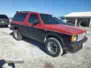 1987 Chevrolet Blazer с VIN 1GNCS18R4H8146907, выставлен на аукционе Copart как лот 88800785 с пробегом 197 654 миль миль и Списание • Salvage title. История ставок и продаж доступна на DreamBid. Изображение 4.