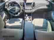 2014 Chevrolet Impala LS с VIN 1G11Y5SL4EU118417, выставлен на аукционе Copart как лот 67546945 с пробегом 217 567 миль миль и Списание • Salvage title. История ставок и продаж доступна на DreamBid. Изображение 8.