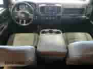 2015 Ram 1500 Express с VIN 1C6RR7KGXFS719311, выставлен на аукционе Copart как лот 54866755 с пробегом 145 414 миль миль и Чистый • Clean title. История ставок и продаж доступна на DreamBid. Изображение 8.