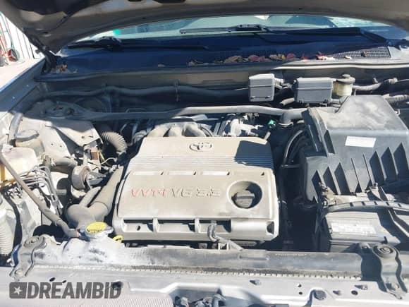 2005 Toyota Highlander with VIN JTEEP21AX50131797, listed as a IAAI auction lot 43449302 with 230,185 mi miles and . Bid and sale history available at DreamBid. Image 10.