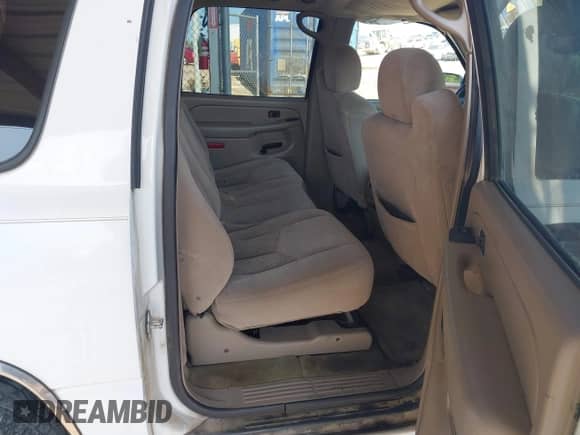 2004 Chevrolet Suburban LS с VIN 1GNEC16Z94R190995, выставлен на аукционе IAAI как лот 42417931 с пробегом 298 824 миль миль и . История ставок и продаж доступна на DreamBid. Изображение 8.