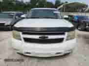2007 Chevrolet Suburban LTZ с VIN 1GNFK163X7J179140, выставлен на аукционе Copart как лот 70493075 с пробегом Не указан миль и Чистый • Clean title. История ставок и продаж доступна на DreamBid. Изображение 5.