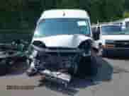 2023 Ram ProMaster Cargo с VIN 3C6LRVDGXPE558552, выставлен на аукционе IAAI как лот 42845474 с пробегом 49 655 миль миль и . История ставок и продаж доступна на DreamBid. Изображение 11.