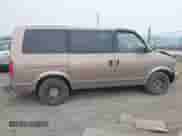 1997 Chevrolet Astro с VIN 1GNDM19W7VB232813, выставлен на аукционе IAAI как лот 42046310 с пробегом Не указан миль и . История ставок и продаж доступна на DreamBid. Изображение 13.