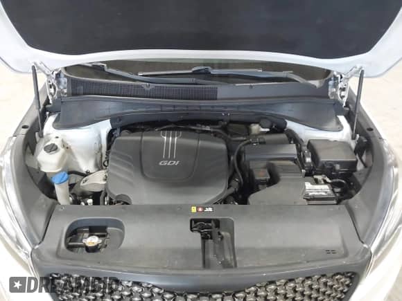 2016 Kia Sorento SXL z VIN 5XYPKDA56GG163444, wystawiony jako IAAI lot #42396163 z przebiegiem 61 347 mil mil oraz . Historia ofert i sprzedaży dostępna na DreamBid. Obrazek 10.