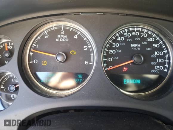 2009 Chevrolet Tahoe Special Service с VIN 1GNFK03029R230915, выставлен на аукционе Copart как лот 41872715 с пробегом 221 451 миль миль и Чистый • Clean title. История ставок и продаж доступна на DreamBid. Изображение 9.