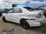 2004 Toyota Corolla LE с VIN JTDBR32E342021590, выставлен на аукционе Copart как лот 82482905 с пробегом 105 721 миль миль и Списание • Salvage title. История ставок и продаж доступна на DreamBid. Изображение 2.