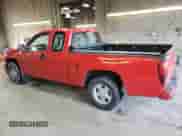 2006 Chevrolet Colorado Work Truck с VIN 1GCCS198X68236669, выставлен на аукционе Copart как лот 73361754 с пробегом 177 350 миль миль и Списание • Salvage title. История ставок и продаж доступна на DreamBid. Изображение 2.