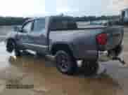 2021 Toyota Tacoma SR5 with VIN 5TFAZ5CN7MX106070, listed as a Copart auction lot 66659945 with 88,319 mi miles and Salvage title. Bid and sale history available at DreamBid. Image 2.