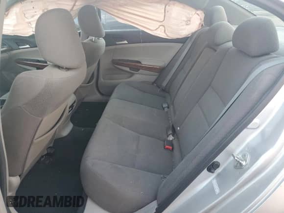2012 Honda Accord EX с VIN 1HGCP3F70CA003267, выставлен на аукционе Copart как лот 82239055 с пробегом 161 443 миль миль и Чистый • Clean title. История ставок и продаж доступна на DreamBid. Изображение 10.