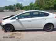 2015 Toyota Prius Four z VIN JTDKN3DU3F1951417, wystawiony jako IAAI lot #42640959 z przebiegiem 237 958 mil mil oraz . Historia ofert i sprzedaży dostępna na DreamBid. Obrazek 15.