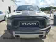 2017 Ram 1500 Rebel с VIN 1C6RR7YT4HS673398, выставлен на аукционе Copart как лот 66817865 с пробегом 338 066 миль миль и На запчасти • Non repairable. История ставок и продаж доступна на DreamBid. Изображение 5.