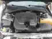 2018 Chrysler 300 Limited с VIN 2C3CCAEG6JH301759, выставлен на аукционе Copart как лот 69450665 с пробегом 124 097 миль миль и Списание • Salvage title. История ставок и продаж доступна на DreamBid. Изображение 11.