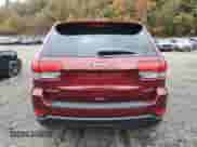 2020 Jeep Grand Cherokee Laredo E z VIN 1C4RJFAG1LC178585, wystawiony jako Copart lot #89814765 z przebiegiem 47 997 mil mil oraz Nie do naprawy • Non repairable. Historia ofert i sprzedaży dostępna na DreamBid. Obrazek 6.