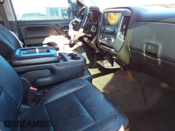 2014 Chevrolet Silverado 1500 LT z VIN 3GCUKREC2EG479477, wystawiony jako IAAI lot #41867034 z przebiegiem 159 893 mil mil oraz . Historia ofert i sprzedaży dostępna na DreamBid. Obrazek 5.