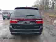 2019 Dodge Durango Citadel с VIN 1C4RDJEG4KC836693, выставлен на аукционе IAAI как лот 42016438 с пробегом 139 533 миль миль и . История ставок и продаж доступна на DreamBid. Изображение 16.