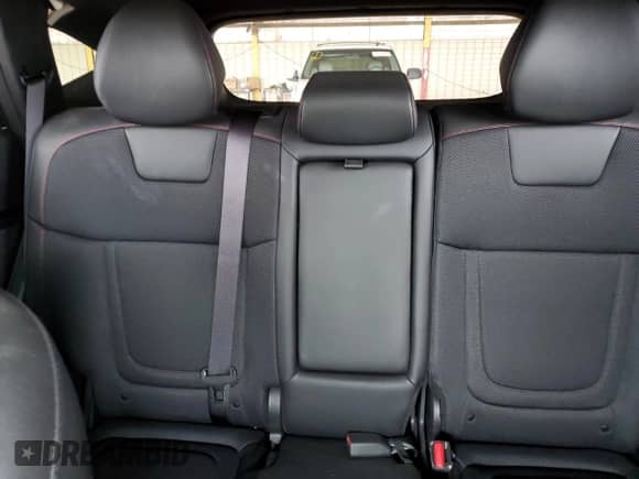 2022 Hyundai Tucson XRT z VIN KM8JF3AE0NU146117, wystawiony jako Copart lot #65231775 z przebiegiem 43 881 mil mil oraz Szkoda całkowita • Salvage title. Historia ofert i sprzedaży dostępna na DreamBid. Obrazek 10.