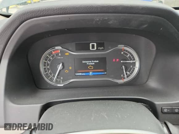 2016 Honda Pilot EX-L z VIN 5FNYF6H55GB023743, wystawiony jako Copart lot #70312505 z przebiegiem 122 052 mil mil oraz Szkoda całkowita • Salvage title. Historia ofert i sprzedaży dostępna na DreamBid. Obrazek 9.